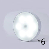 Smart Motion Sensor LED Night Light 