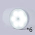 Smart Motion Sensor LED Night Light 