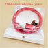 Magnetic Circular