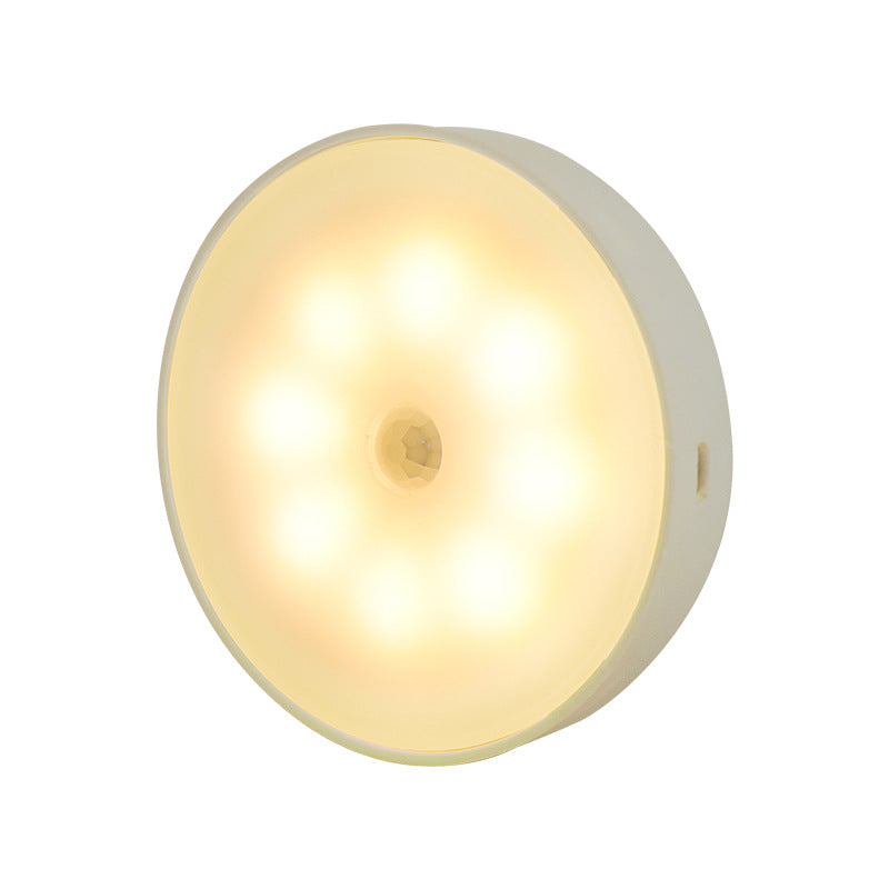 Smart Motion Sensor LED Night Light 