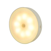 Smart Motion Sensor LED Night Light 