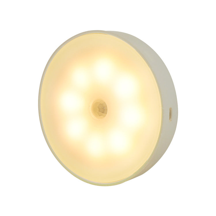 Smart Motion Sensor LED Night Light 