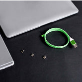 Magnetic Circular