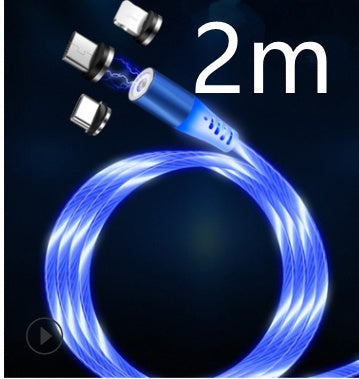 Magnetic Circular