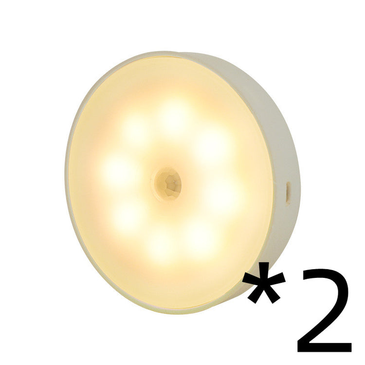 Smart Motion Sensor LED Night Light 