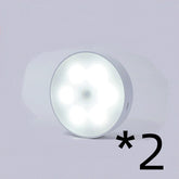 Smart Motion Sensor LED Night Light 