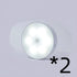 Smart Motion Sensor LED Night Light 