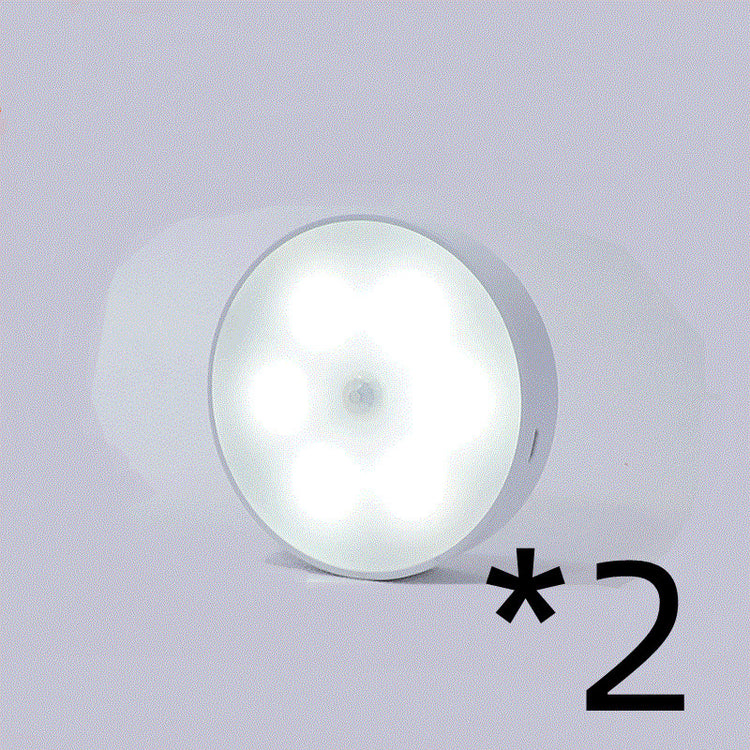Smart Motion Sensor LED Night Light 