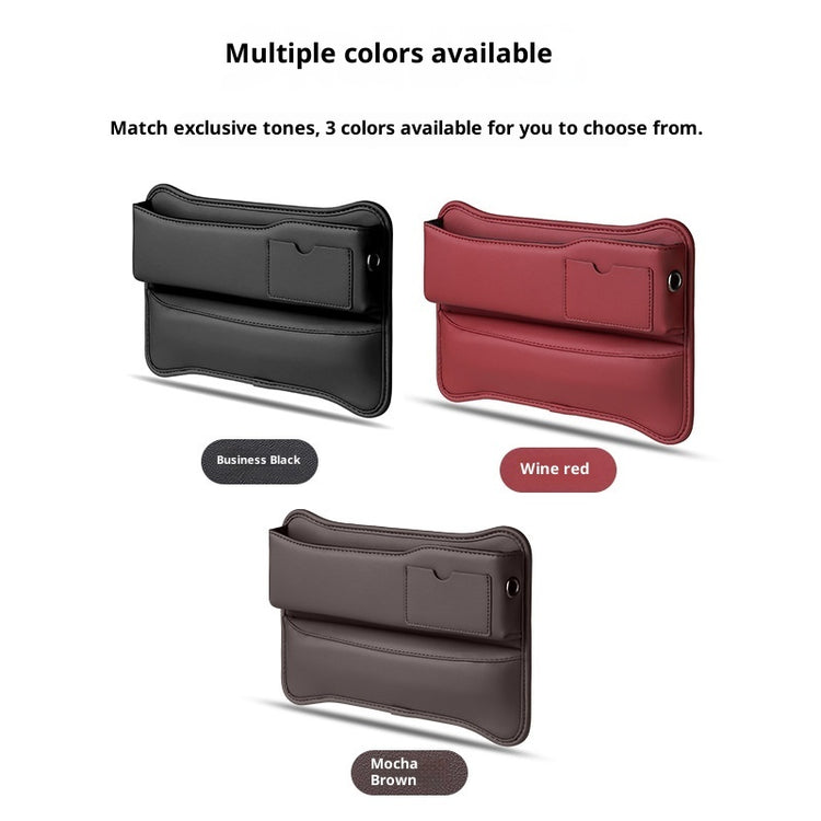 Car Crevice Storage organizer