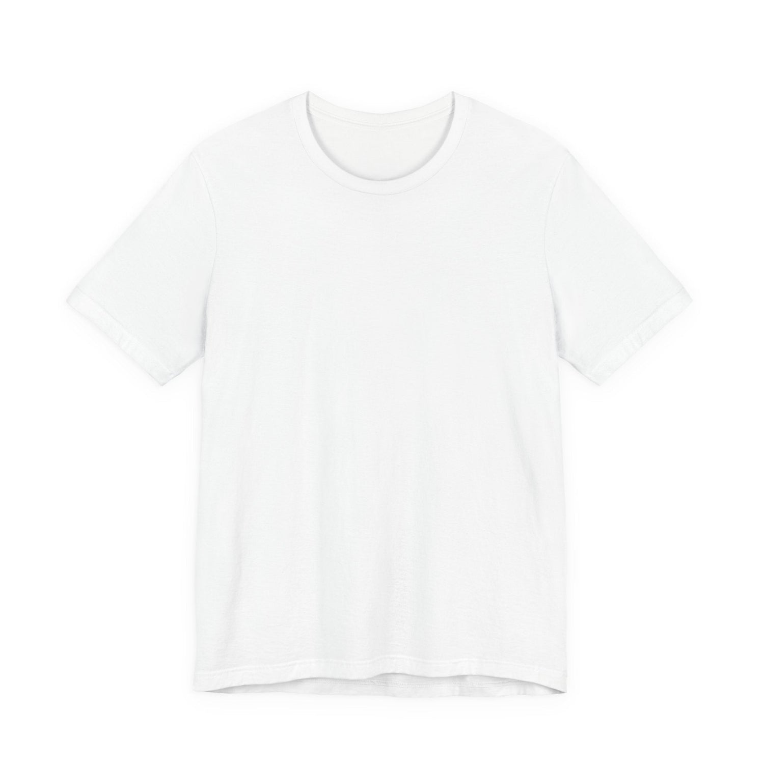 funny graphic t-shirt for casual wear