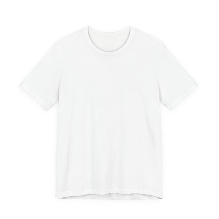 funny graphic t-shirt for casual wear