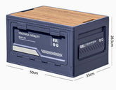 Outdoor Camping Storage Box 