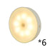Smart Motion Sensor LED Night Light 