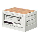 Outdoor Camping Storage Box 