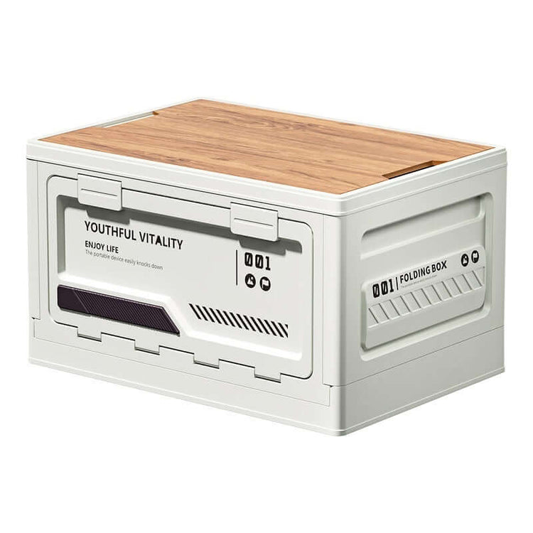 Outdoor Camping Storage Box 