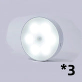 Smart Motion Sensor LED Night Light 