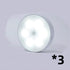 Smart Motion Sensor LED Night Light 