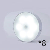 Smart Motion Sensor LED Night Light 