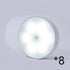 Smart Motion Sensor LED Night Light 
