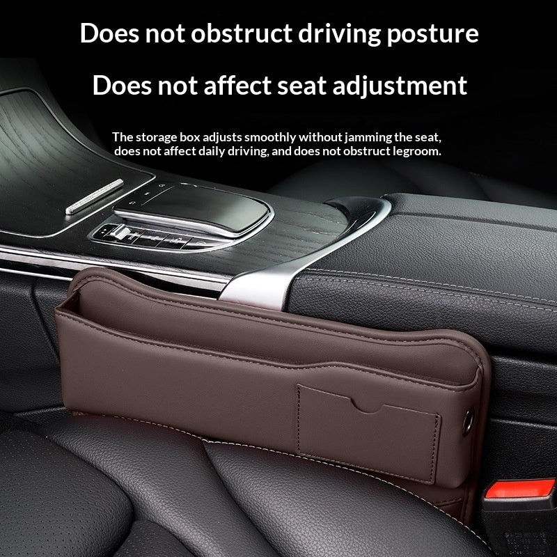 Car Crevice Storage organizer