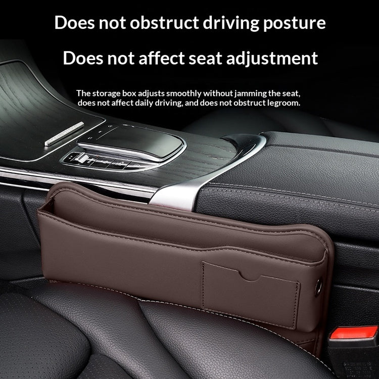 Car Crevice Storage organizer
