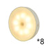 Smart Motion Sensor LED Night Light 