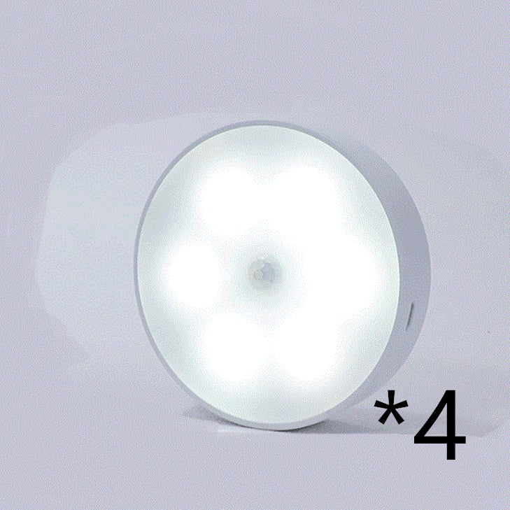 Smart Motion Sensor LED Night Light 