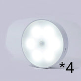 Smart Motion Sensor LED Night Light 
