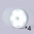 Smart Motion Sensor LED Night Light 