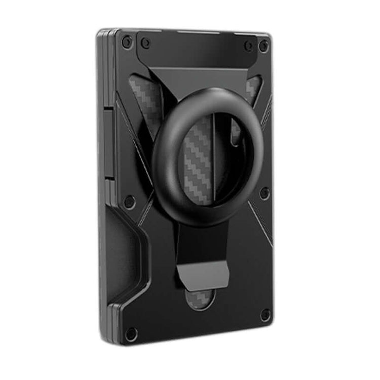 Magnetic RFID Wallet 
