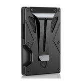 Magnetic RFID Wallet 