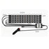 Car LED Strip Lights Kit