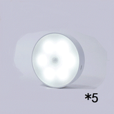 Smart Motion Sensor LED Night Light 