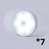 Smart Motion Sensor LED Night Light 
