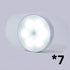 Smart Motion Sensor LED Night Light 