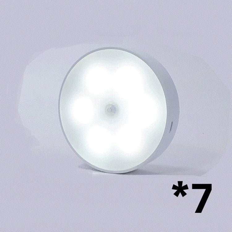 Smart Motion Sensor LED Night Light 
